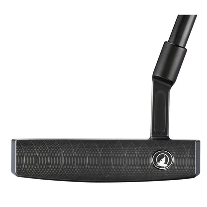 Honma Beres PP-503 Black, Premium putter