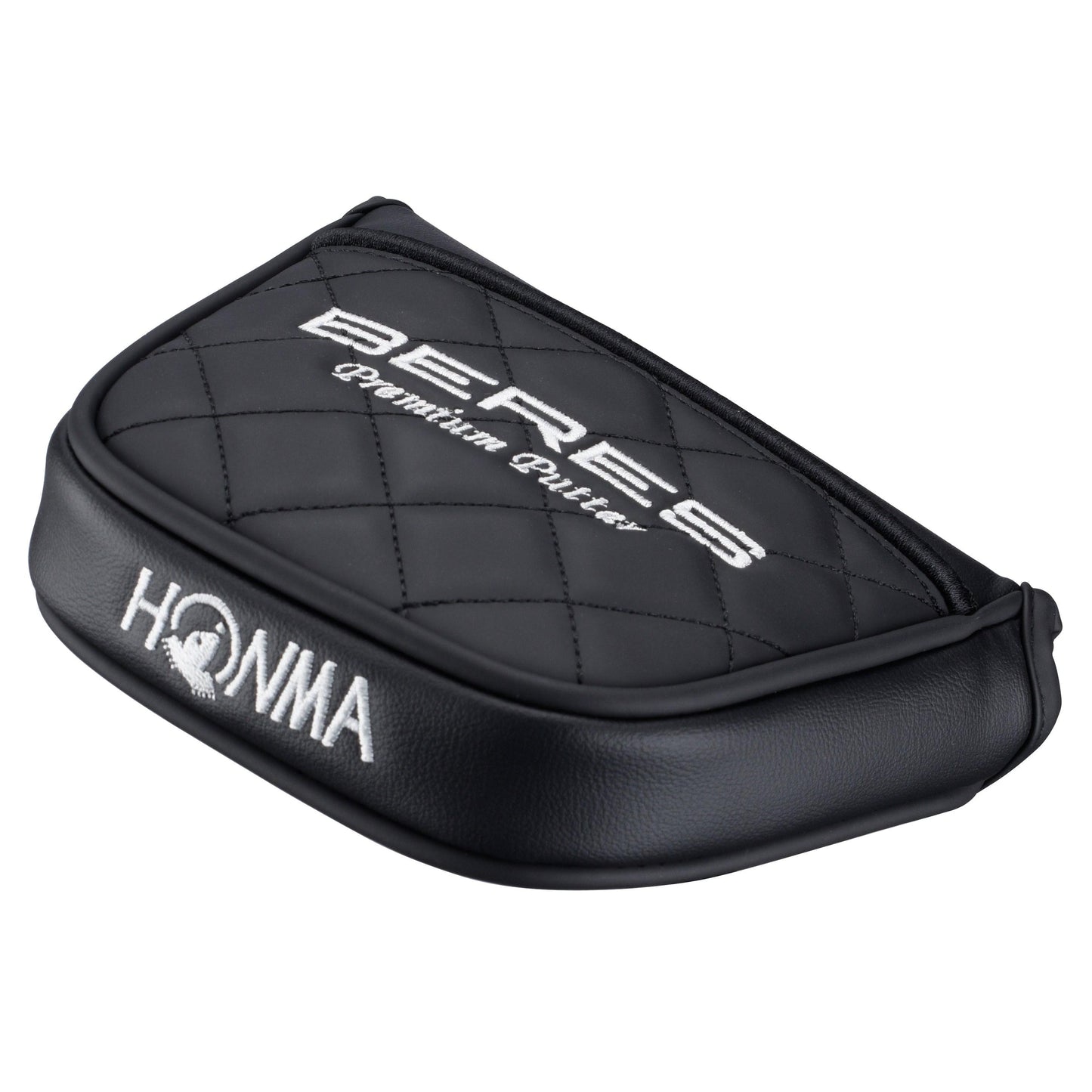 Honma Beres PP-503 Black, Premium putter