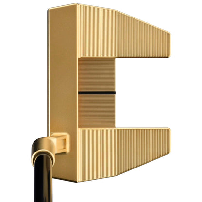 Honma Beres PP-503 Gold Plated, Super premium putter