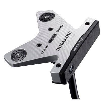 Honma Beres PP-505 Black, Premium putter