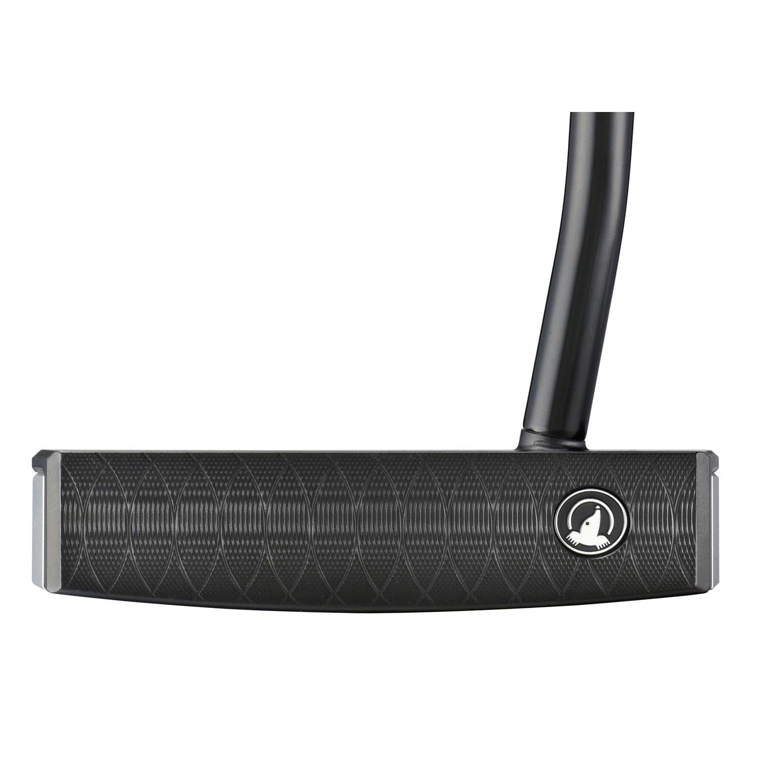 Honma Beres PP-505 Black, Premium putter