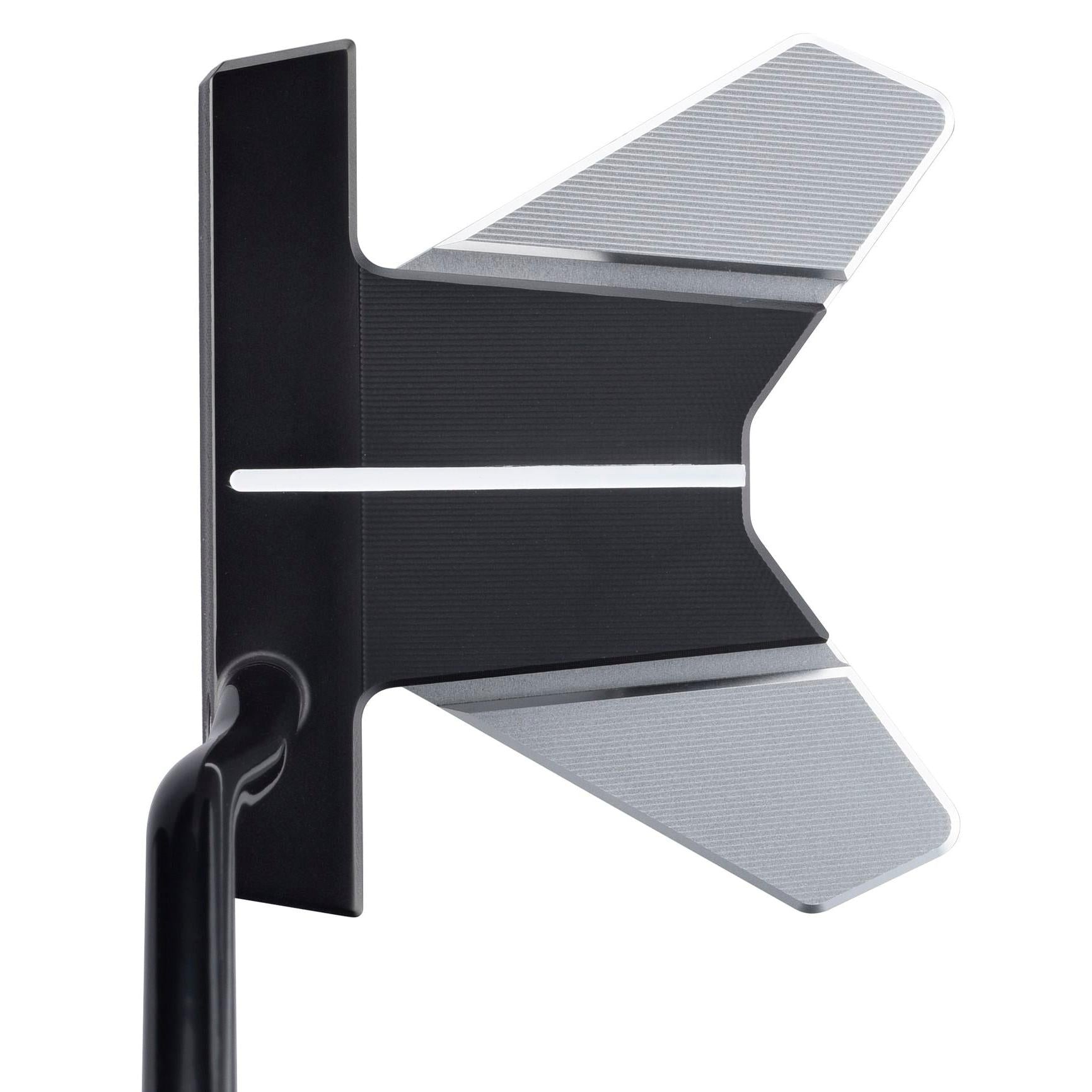 Honma Beres PP-505 Black, Premium putter