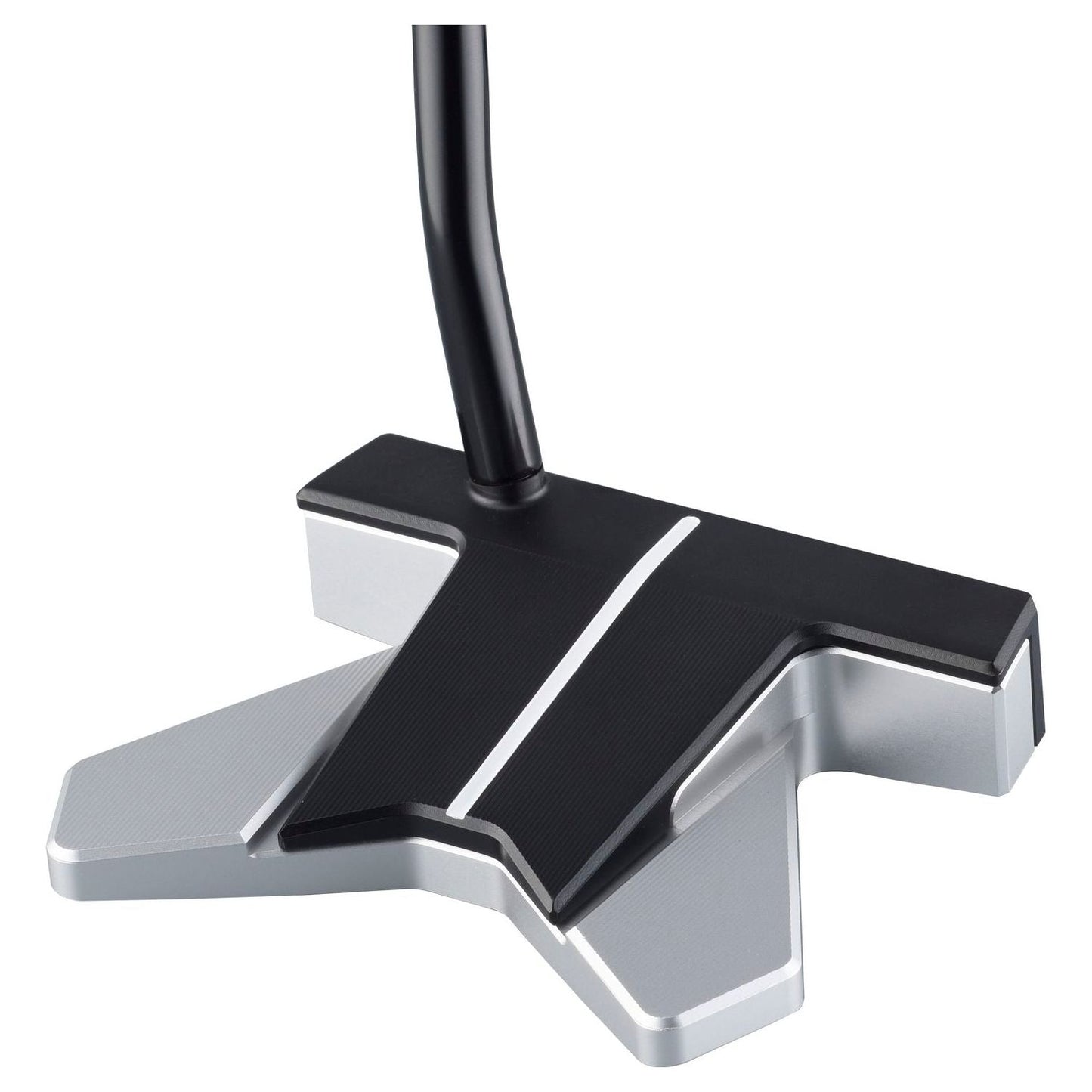 Honma Beres PP-505 Black, Premium putter