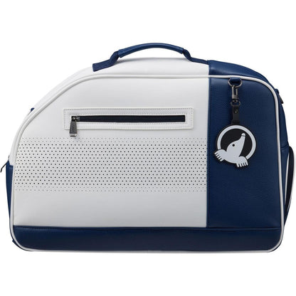 Honma Boston Bag, Blue, White, BB12501