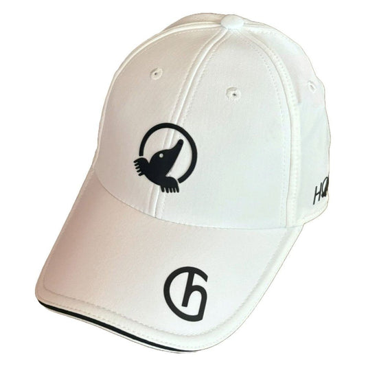 Honma Lightweight Cap, White
