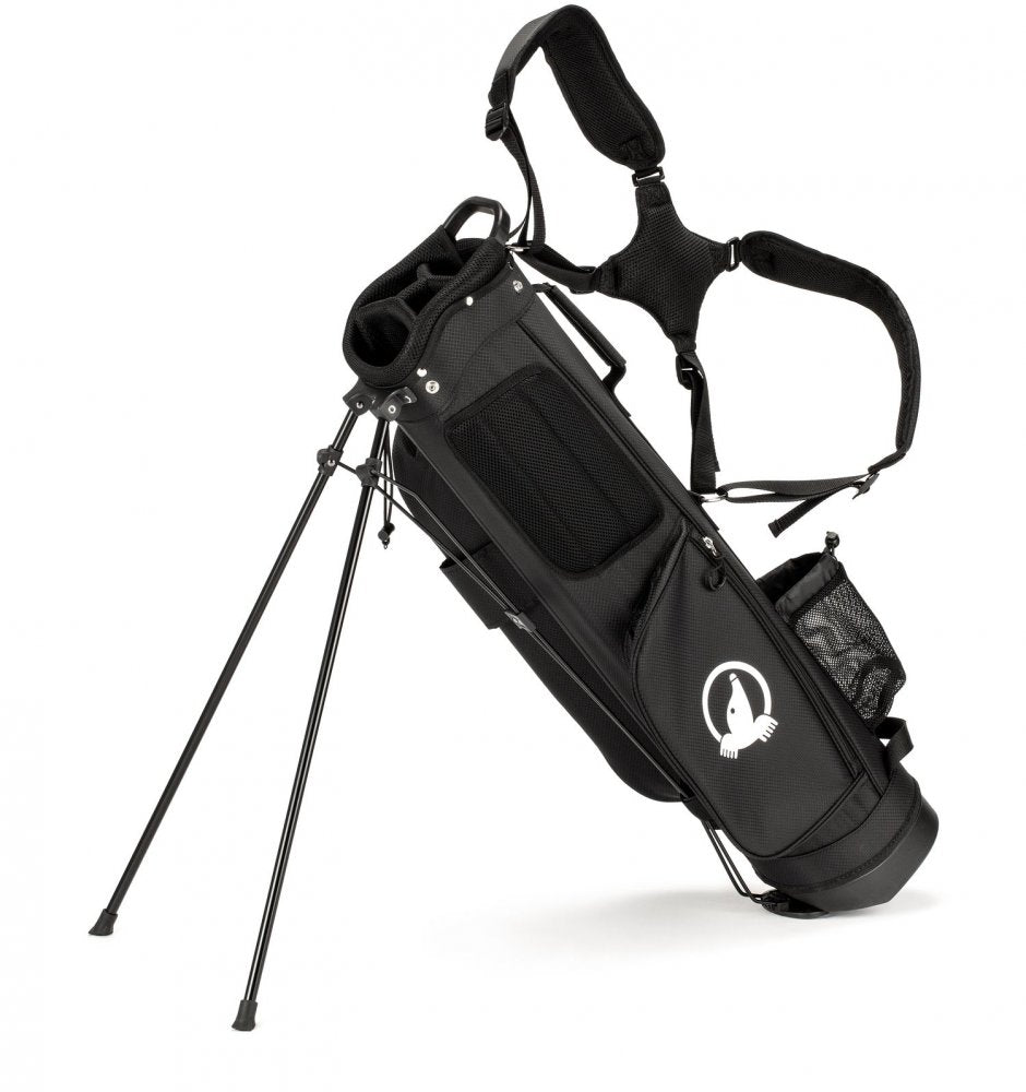 Honma Lightweight Carry Bag, Black