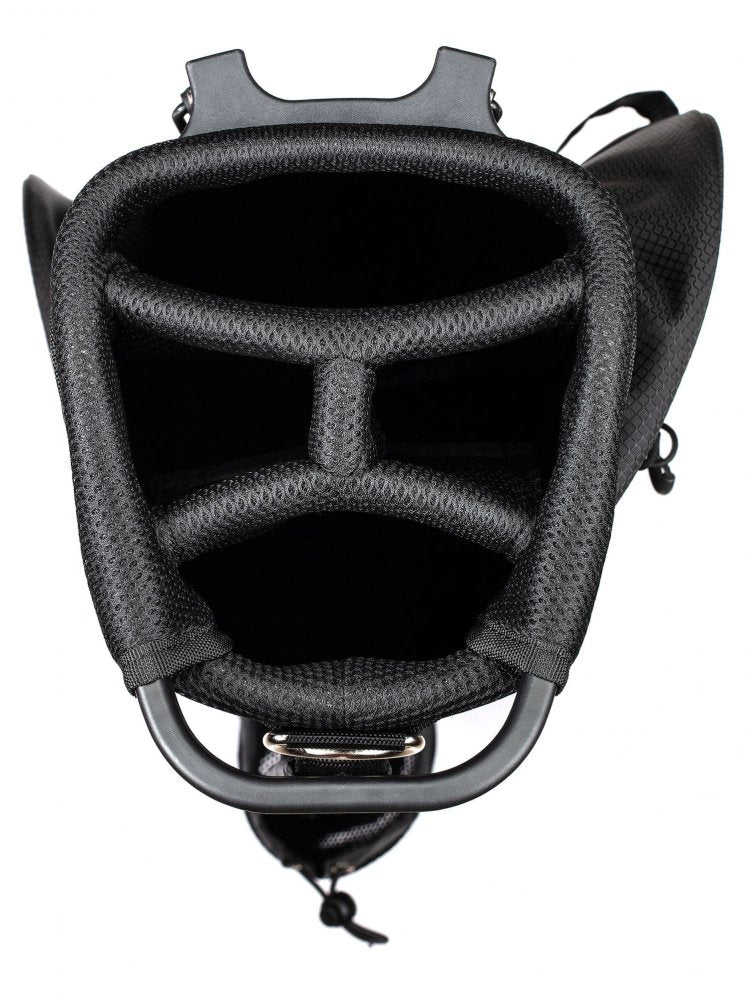 Honma Lightweight Carry Bag, Black