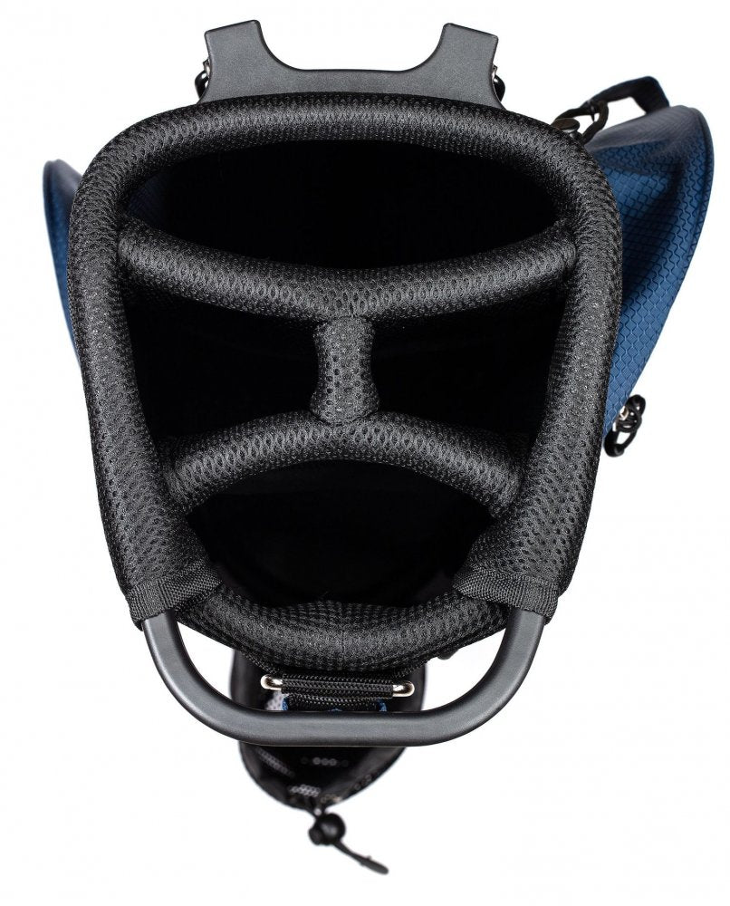 Honma Lightweight Carry Bag, Navy, Grey