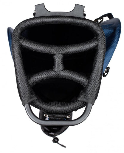 Honma Lightweight Carry Bag, Navy, Grey