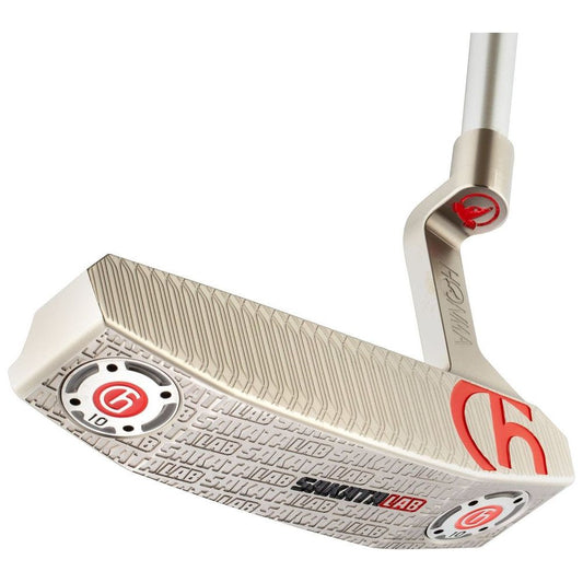 Honma Sakata Lab X, Silver