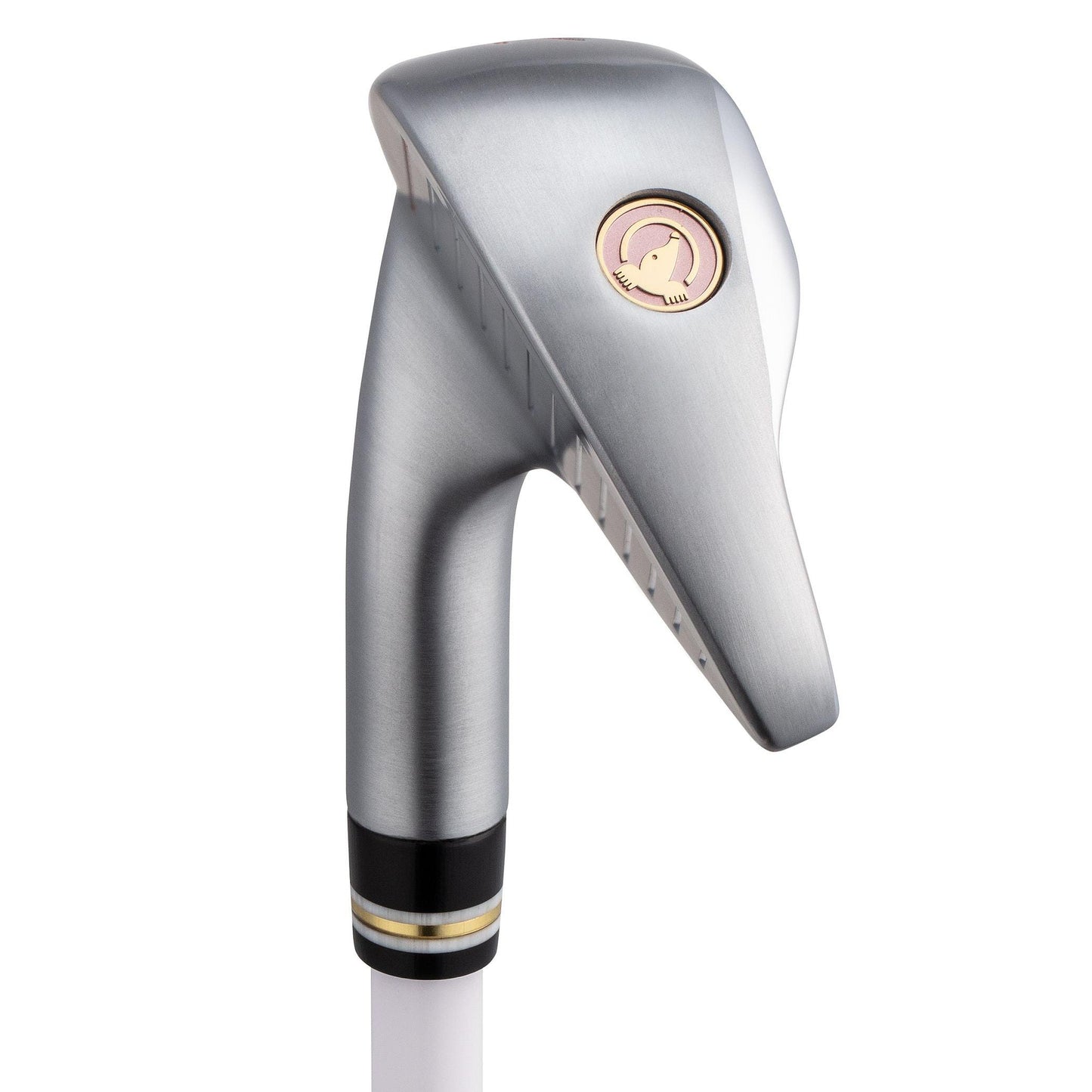 Honma Sakura Dance II White, luxusní dámský golfový set