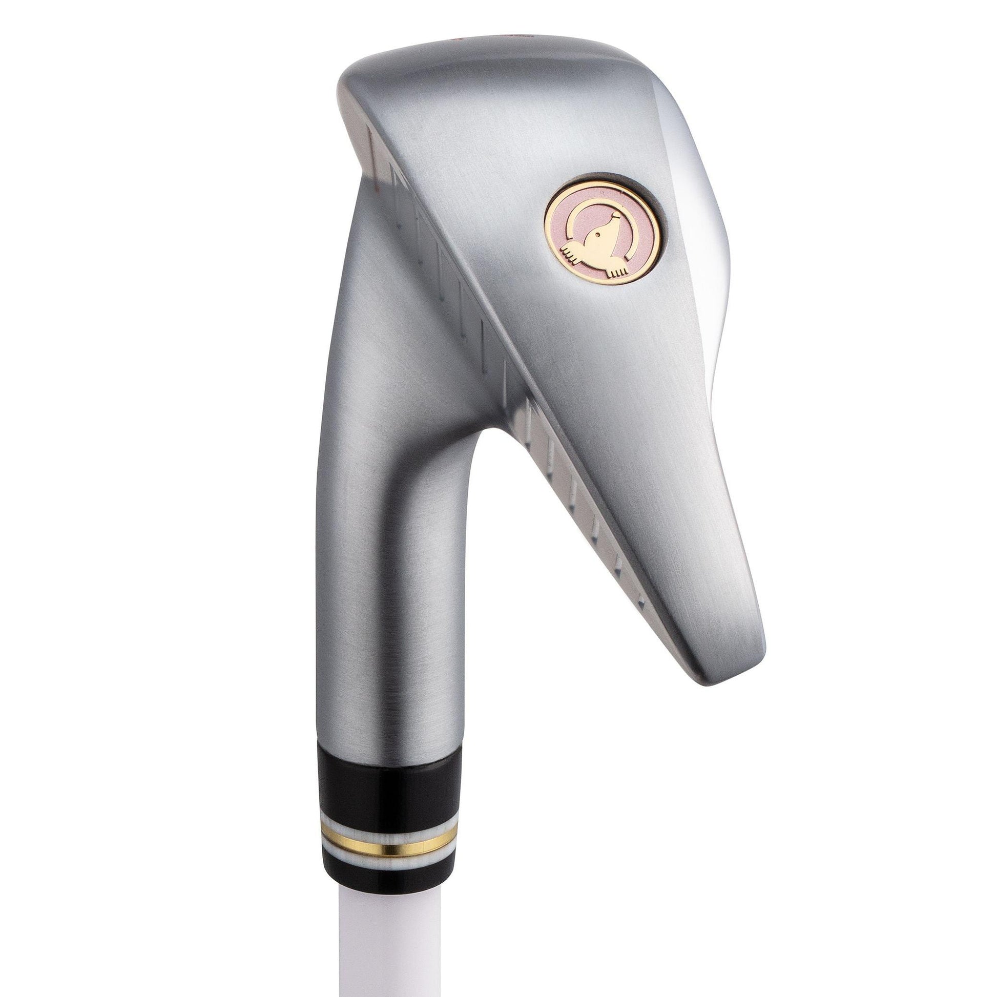 Honma Sakura Dance II White, luxusní dámský golfový set