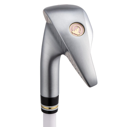 Honma Sakura Dance II White, luxusní dámský golfový set