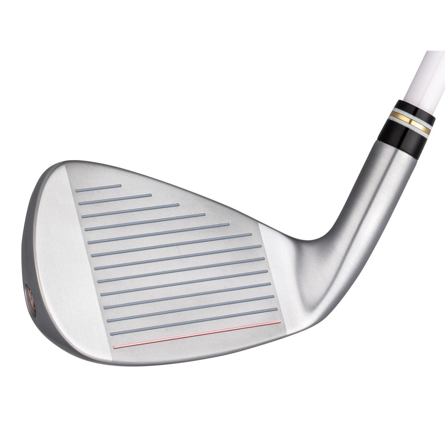 Honma Sakura Dance II White, luxusní dámský golfový set