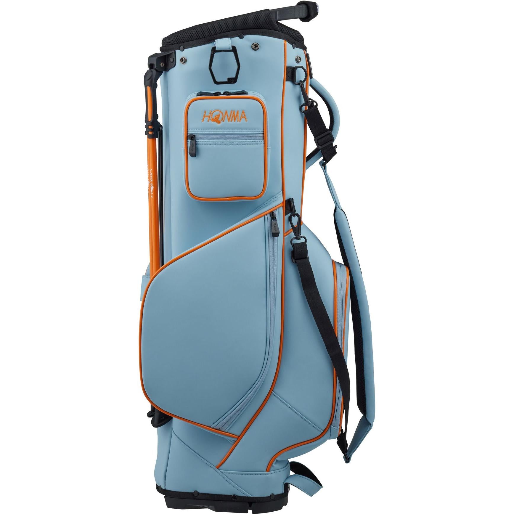 Honma Stand bag, Light Blue, CB12506