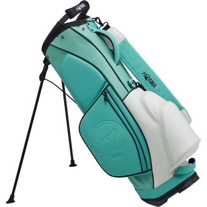 Honma Stand bag, Mint Green, CB12502