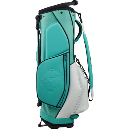 Honma Stand bag, Mint Green, CB12502