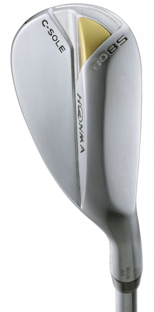 Honma T World, Wedge