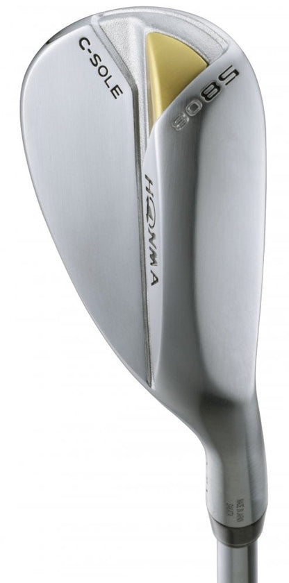 Honma T World, Wedge