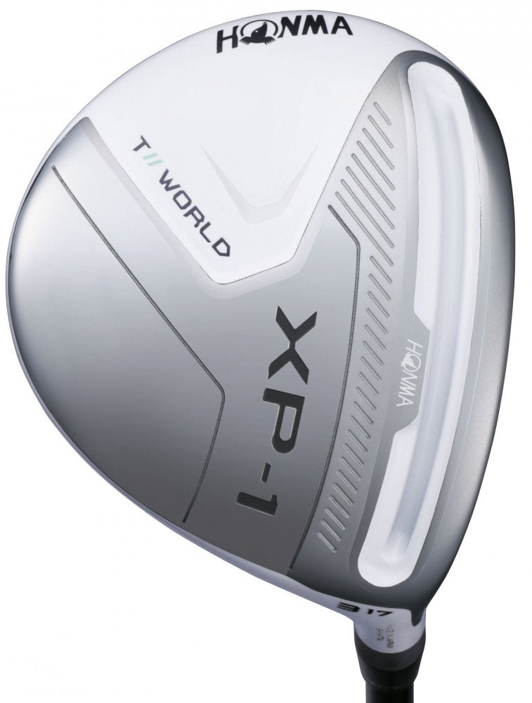 Honma T World XP-1 Fairway, pro ženy