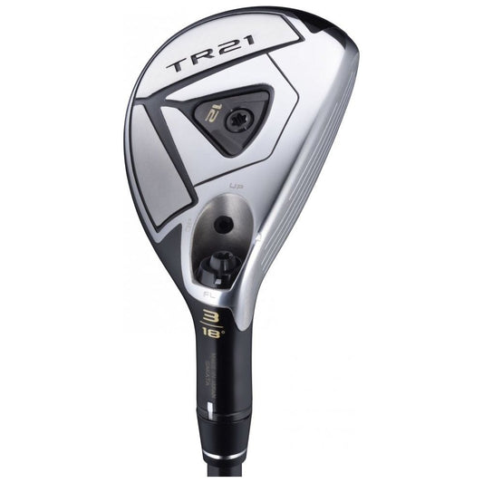 Honma TR-21 UT