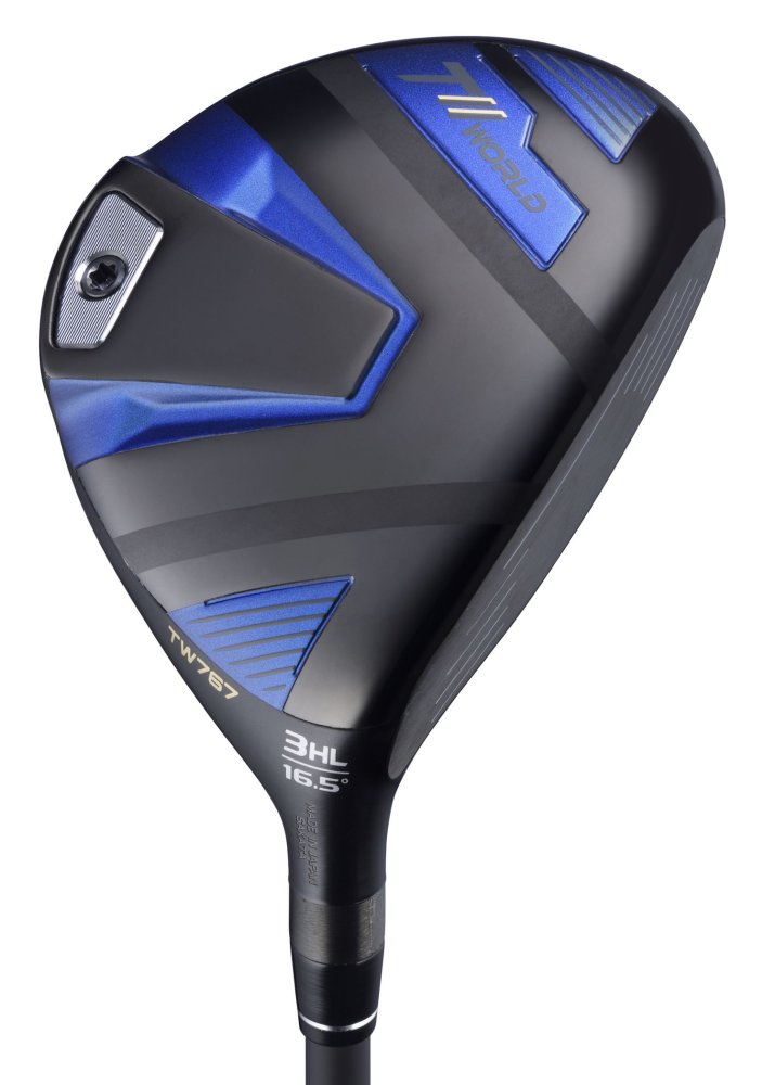 Honma TW 767 Fairway Honma
