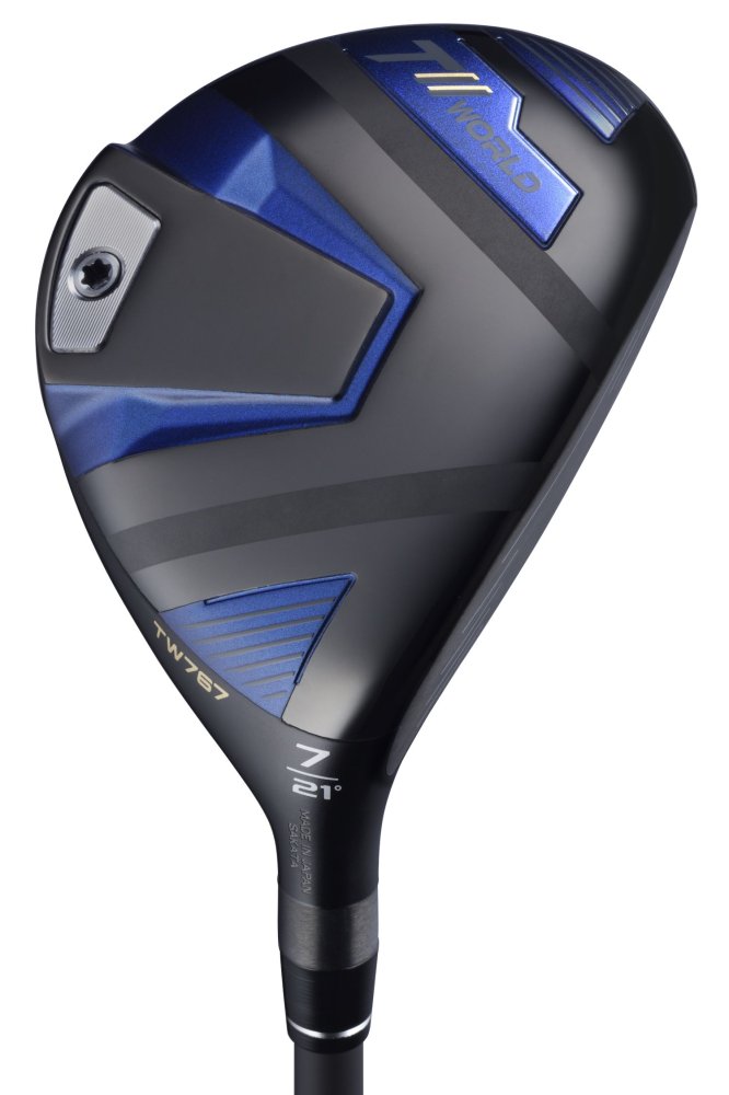 Honma TW 767 Fairway Honma