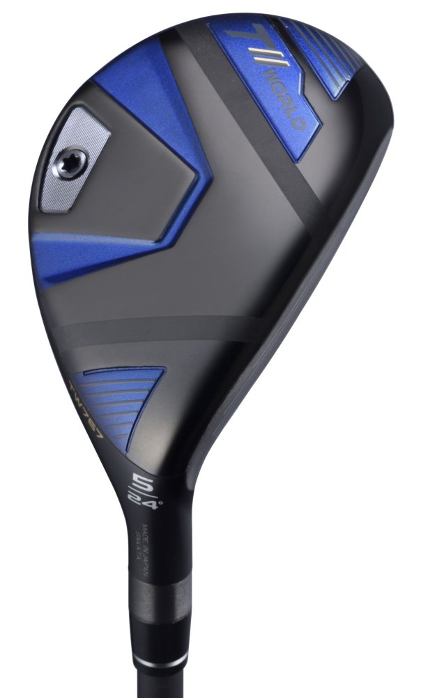 Honma TW 767 Hybrid