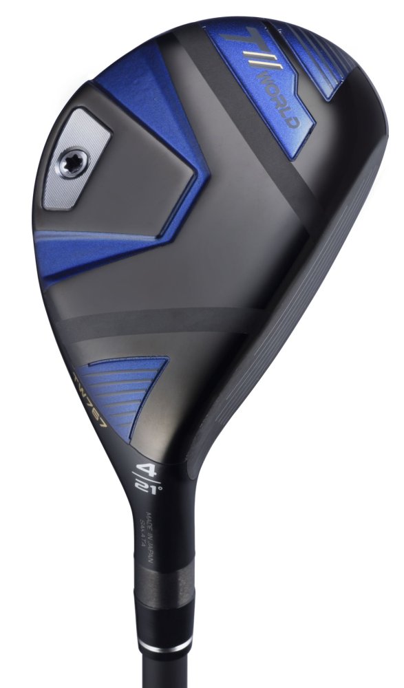 Honma TW 767 Hybrid