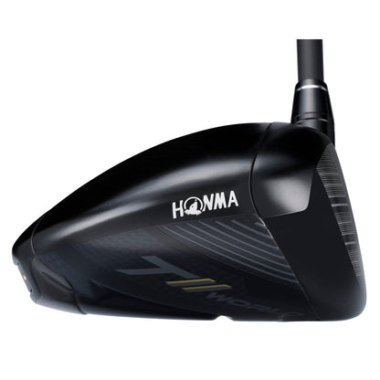 Honma TW 767 LS, pánský golfový driver
