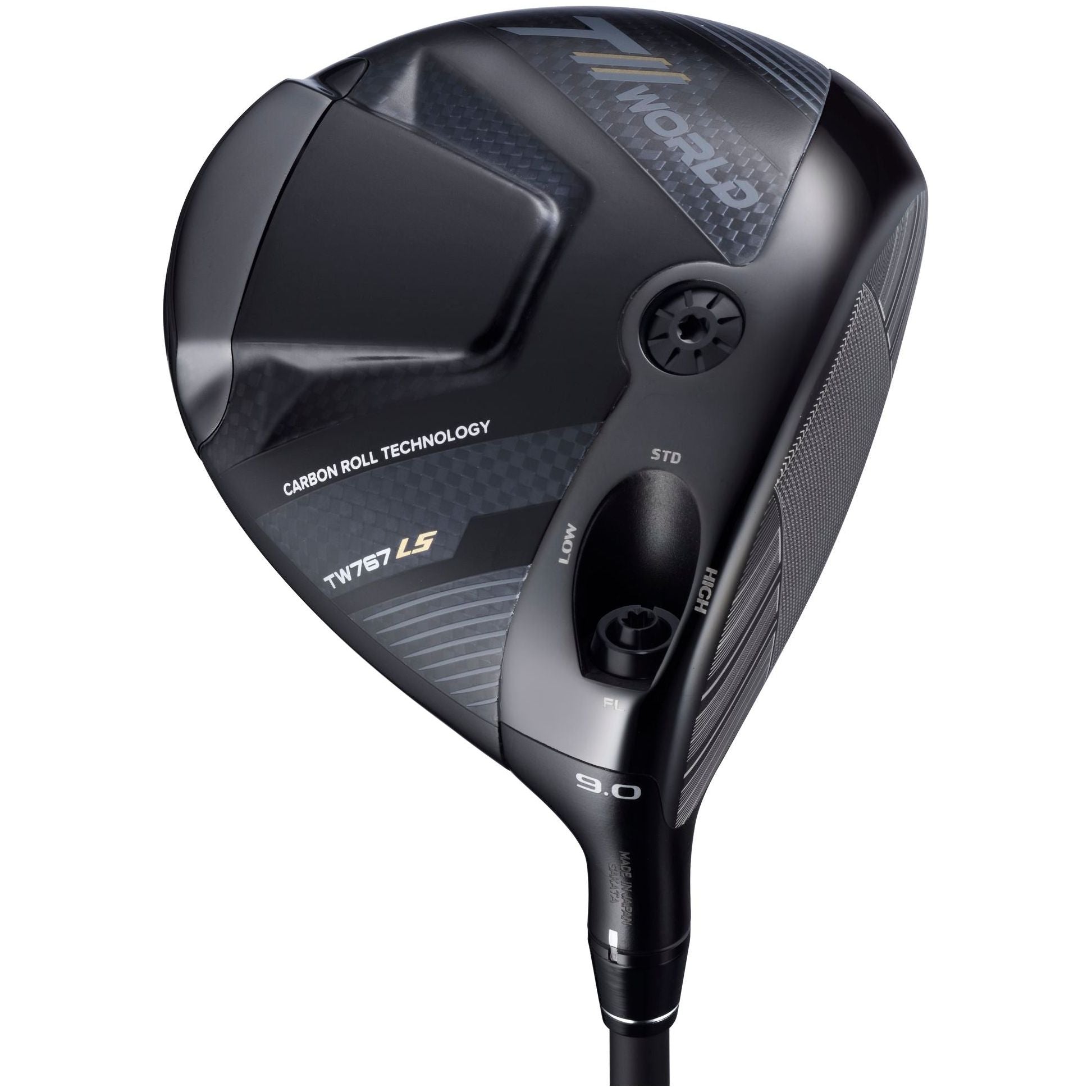 Honma TW 767 LS, pánský golfový driver