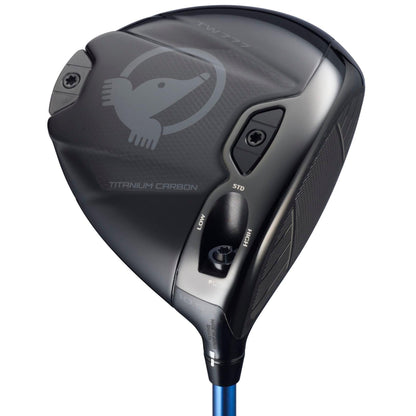 Honma TW 777 Driver pro maximální výkon