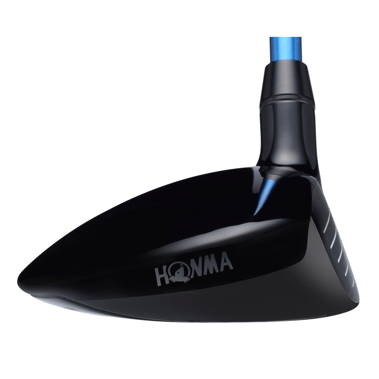 Honma TW 777 Fairway dřevo pro maximální výkon