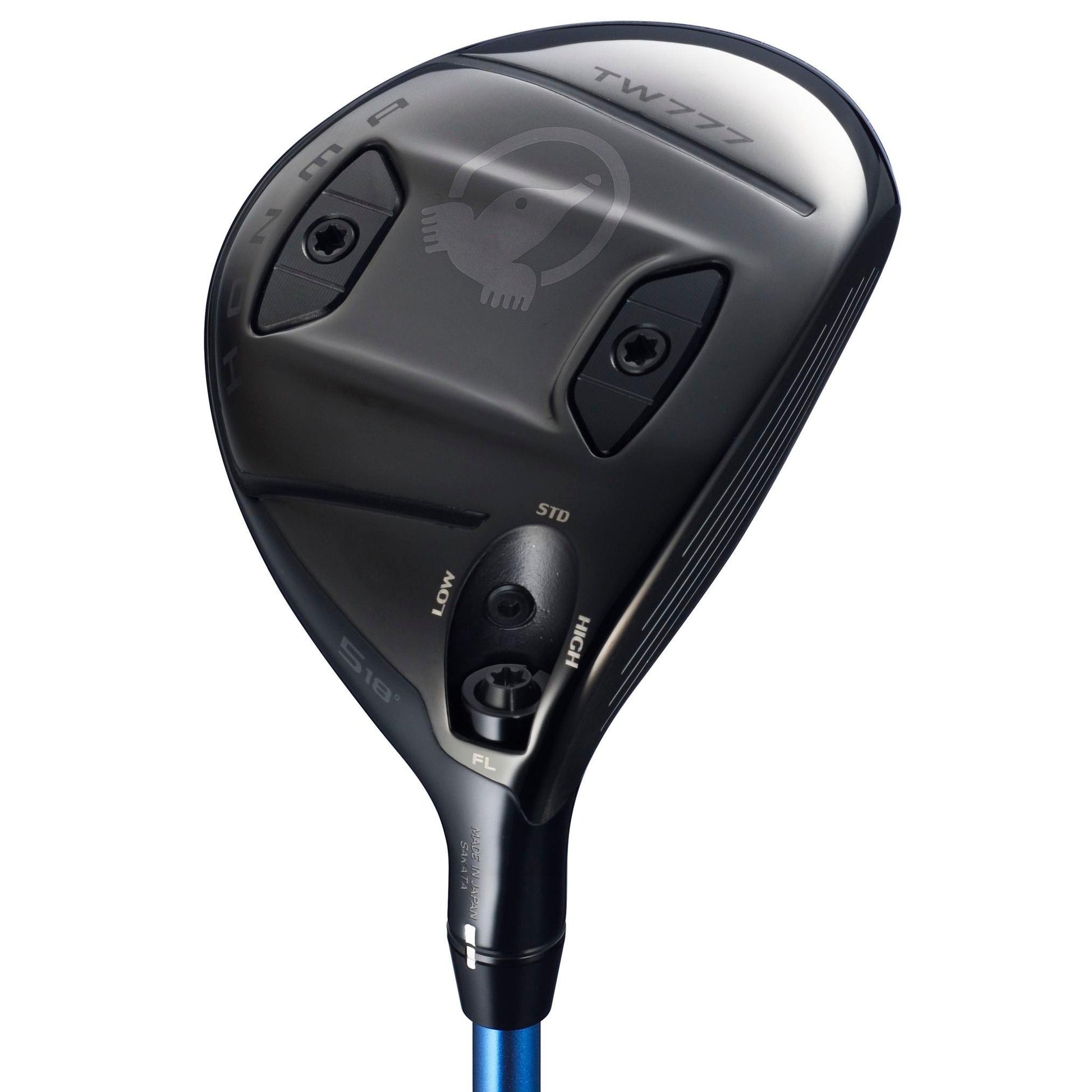 Honma TW 777 Fairway dřevo pro maximální výkon