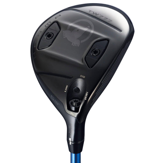 Honma TW 777 Fairway dřevo pro maximální výkon