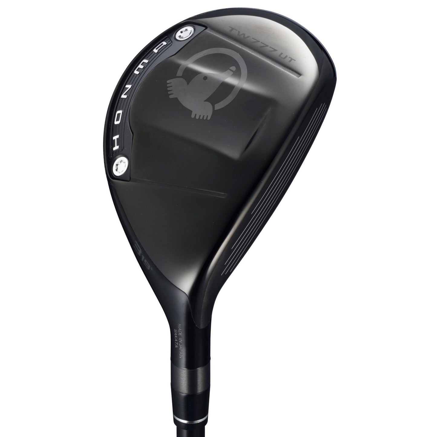 Honma TW 777 Hybrid pro muže