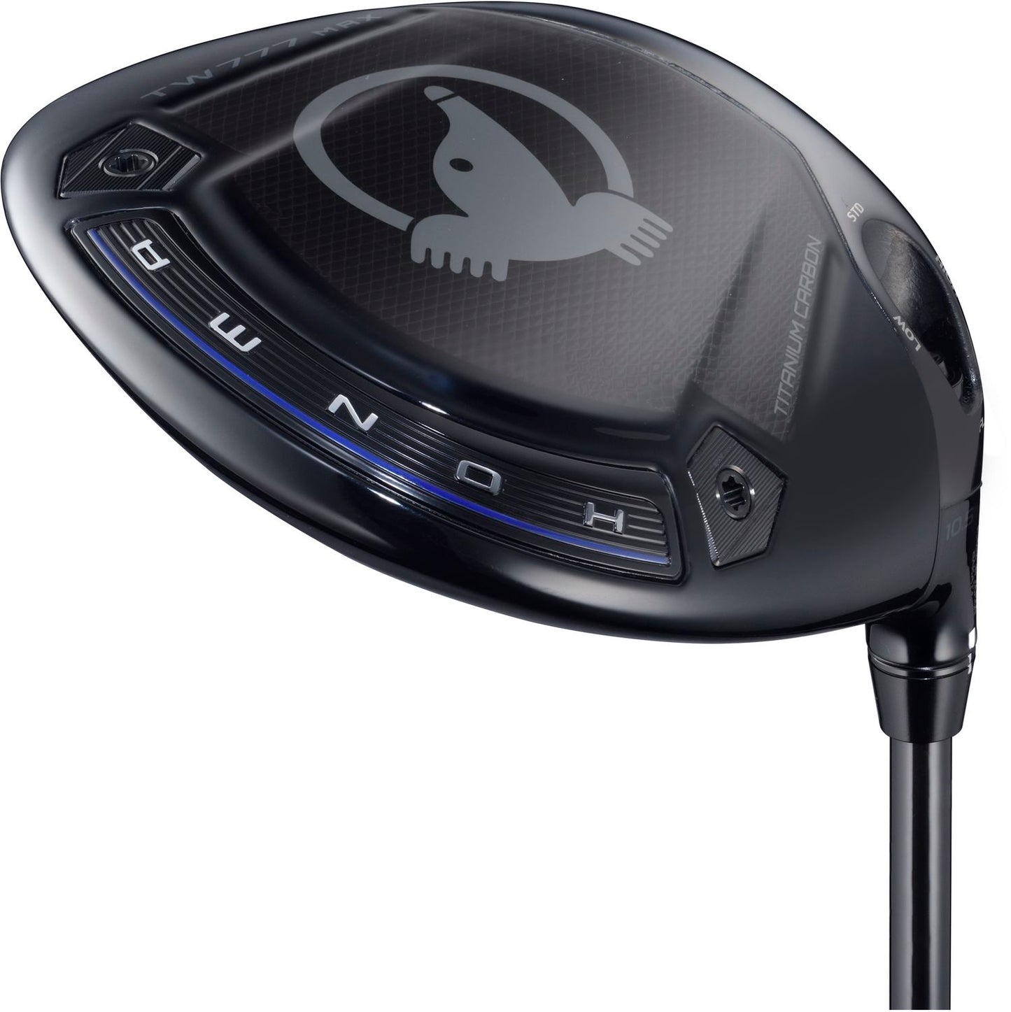 Honma TW 777 Max Driver pro maximální přenost