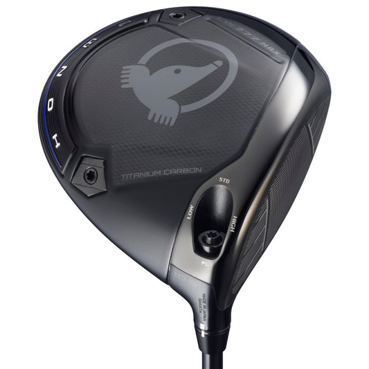 Honma TW 777 Max Driver pro maximální přenost