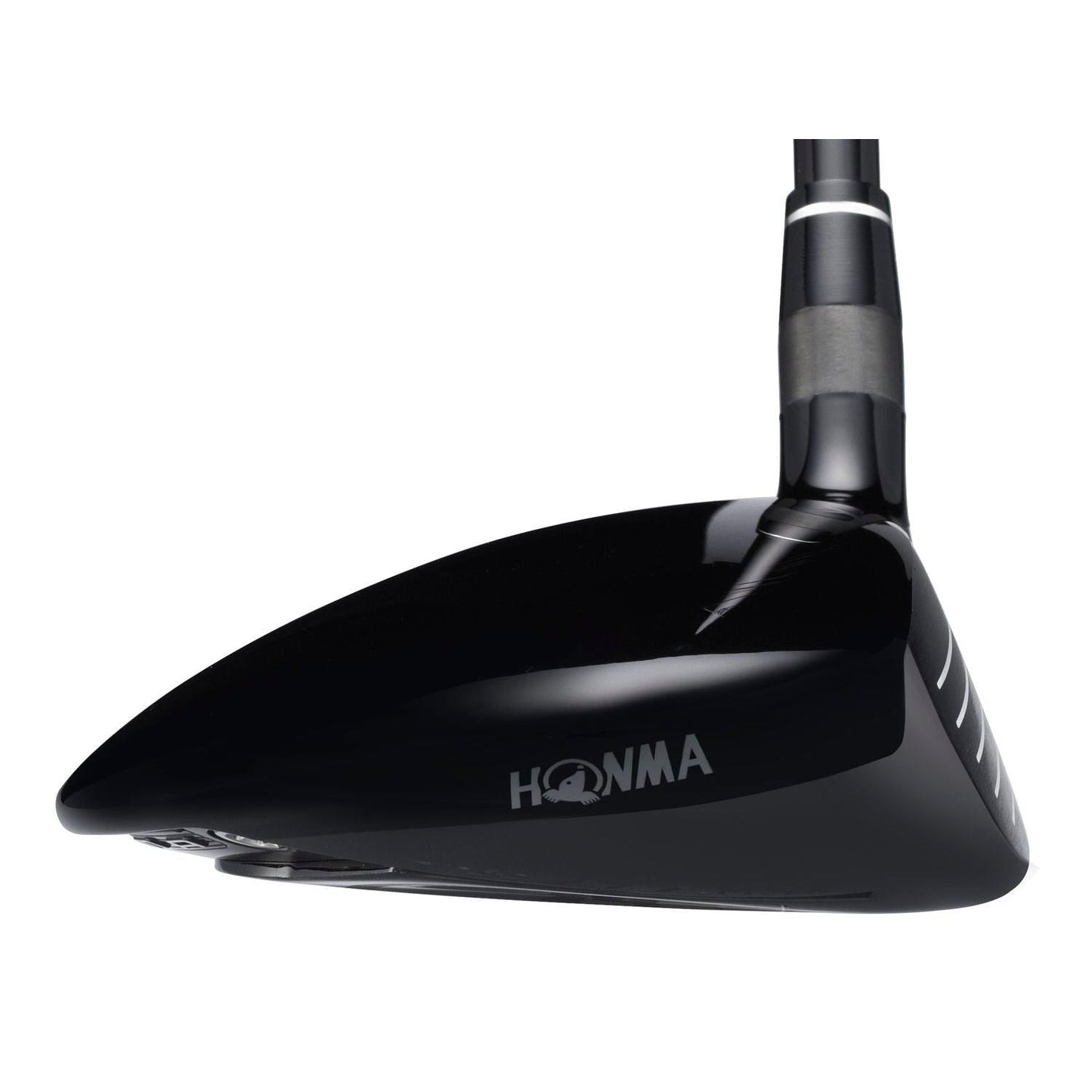 Honma TW 777 Max Fairway dřevo pro maximální usnadnění