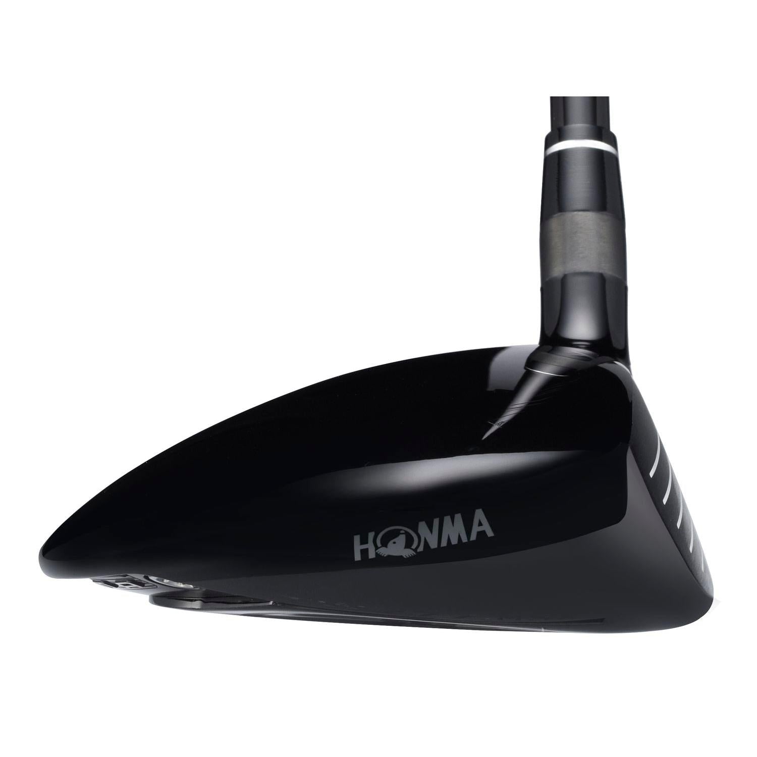 Honma TW 777 Max Fairway dřevo pro maximální usnadnění