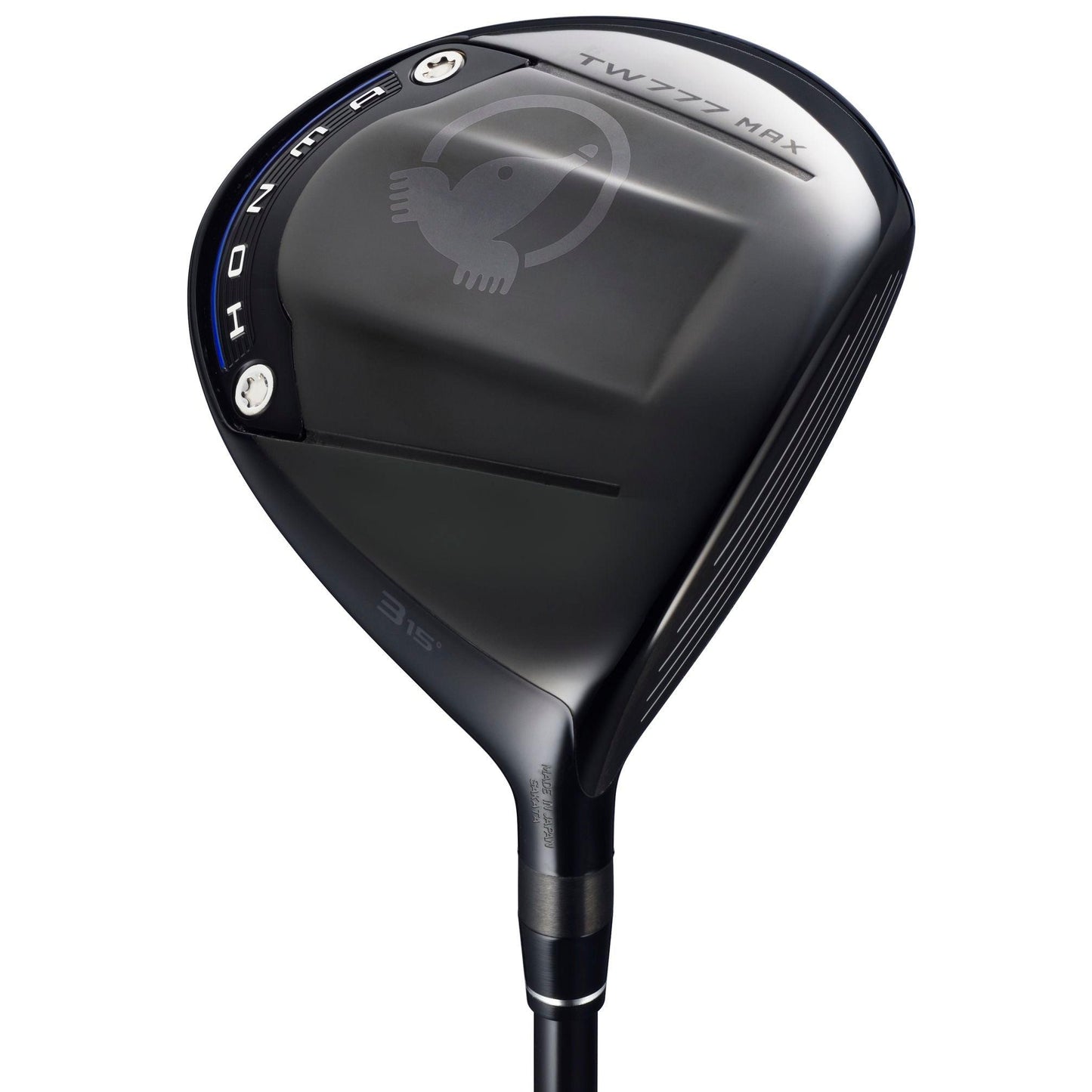Honma TW 777 Max Fairway dřevo pro maximální usnadnění