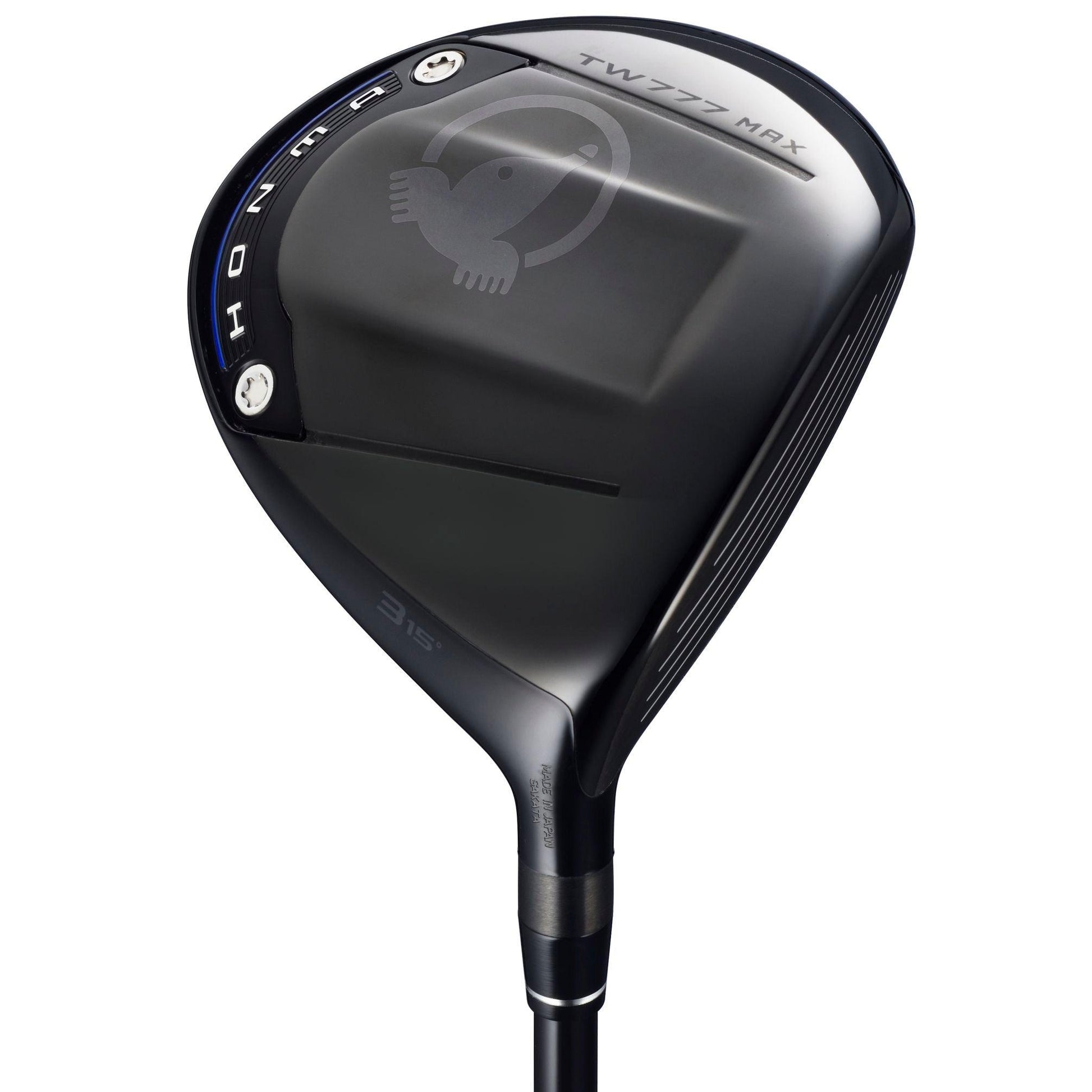 Honma TW 777 Max Fairway dřevo pro maximální usnadnění
