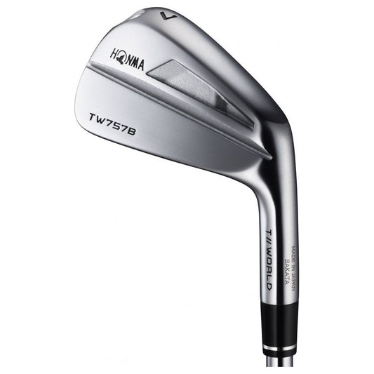 Honma TW757 B, golfová železa pro muže