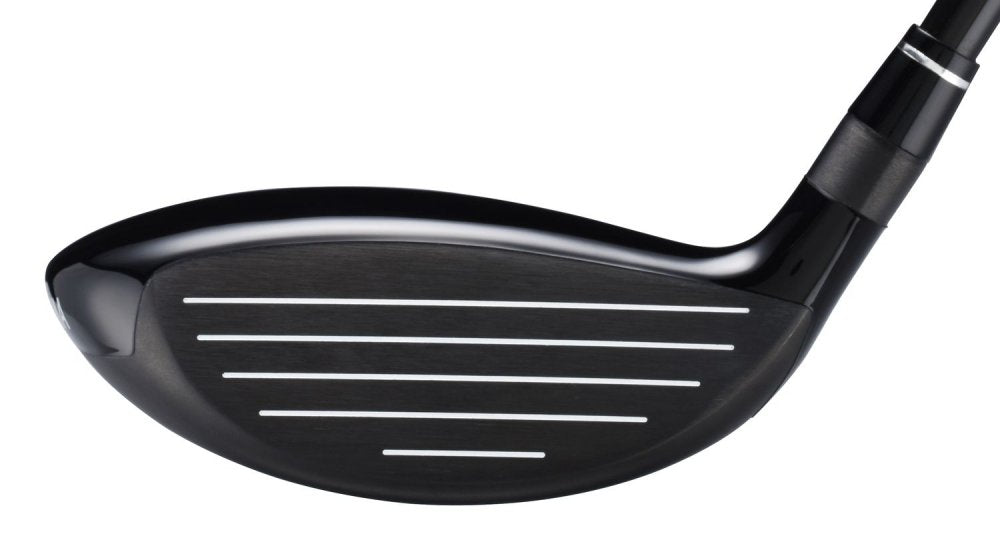 Honma TW757, Fairway dřevo
