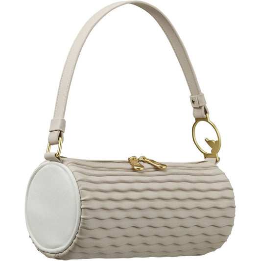 Honma Tote bag, Beige, OG12501