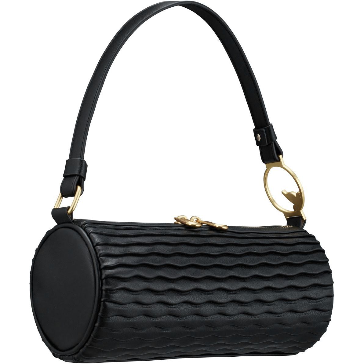 Honma Tote bag, Black, OG12501