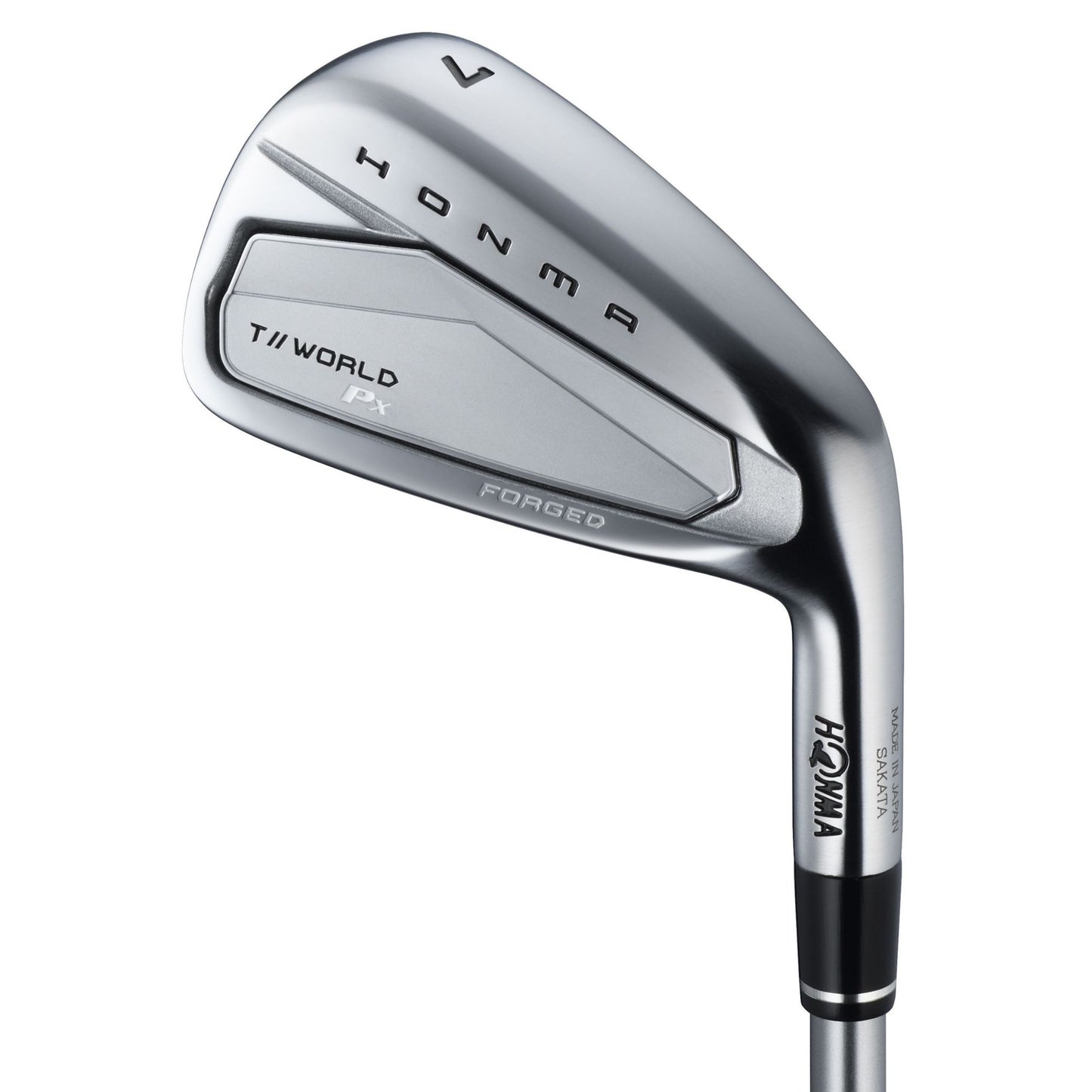 Honma Tour World 2026 Px, pánská železa