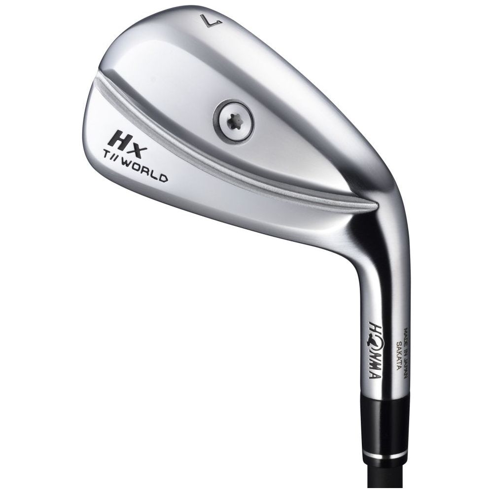 Honma Tour World 767 Hx, pánská golfová železa