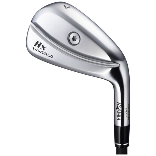 Honma Tour World 767 Hx, pánská golfová železa