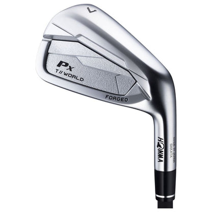 Honma Tour World 767 Px, pánská golfová železa